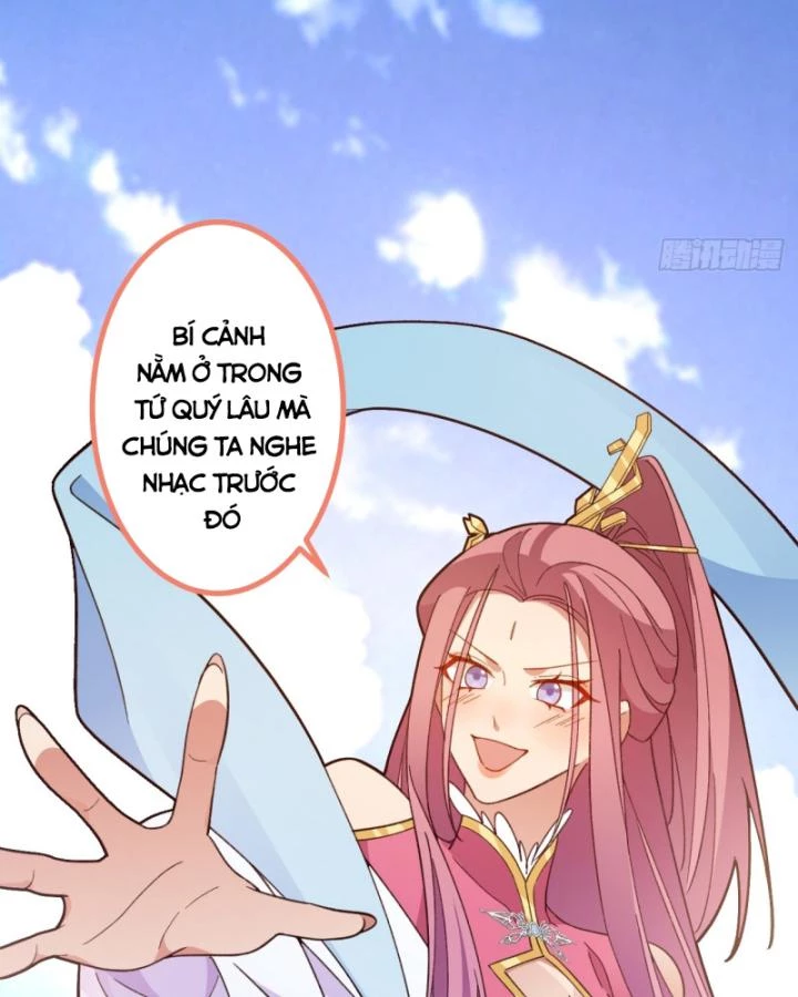 Ta! Phản Phái Thiên Mệnh Lại Thành Chính Đạo Lão Tổ Chapter 81 - Trang 3