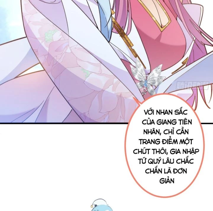 Ta! Phản Phái Thiên Mệnh Lại Thành Chính Đạo Lão Tổ Chapter 81 - Trang 3