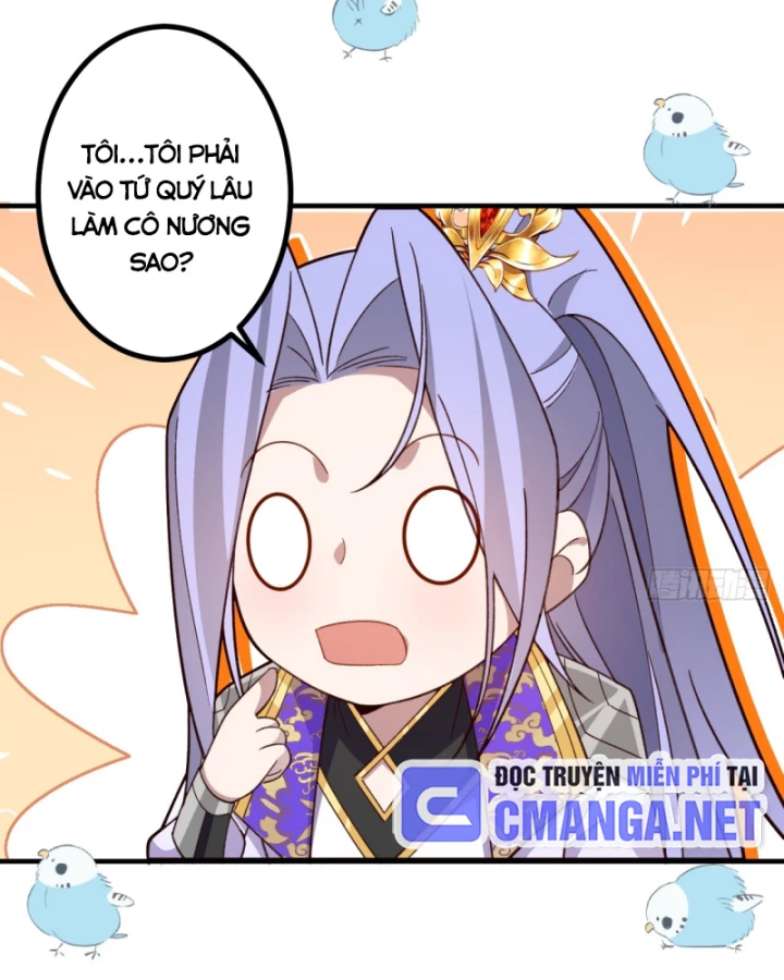 Ta! Phản Phái Thiên Mệnh Lại Thành Chính Đạo Lão Tổ Chapter 81 - Trang 3