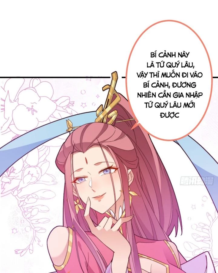Ta! Phản Phái Thiên Mệnh Lại Thành Chính Đạo Lão Tổ Chapter 81 - Trang 3