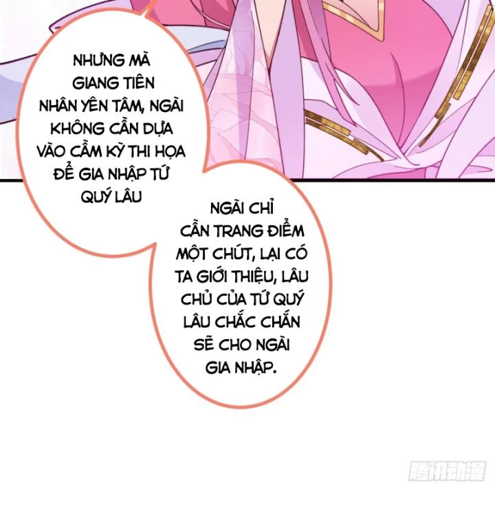 Ta! Phản Phái Thiên Mệnh Lại Thành Chính Đạo Lão Tổ Chapter 81 - Trang 3