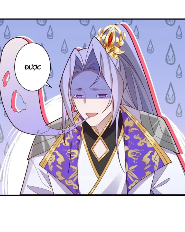Ta! Phản Phái Thiên Mệnh Lại Thành Chính Đạo Lão Tổ Chapter 81 - Trang 3