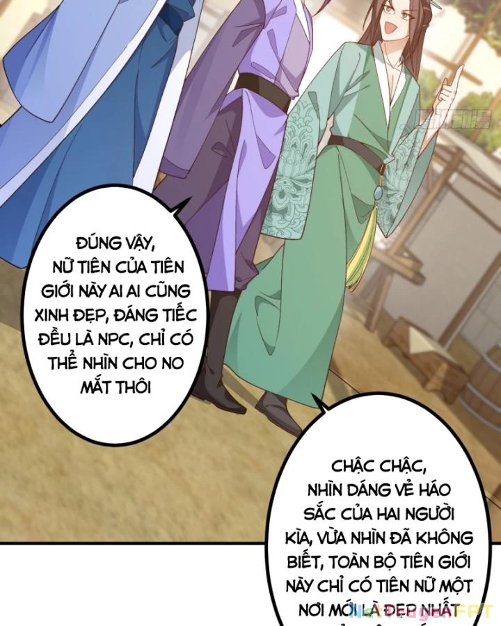 Ta! Phản Phái Thiên Mệnh Lại Thành Chính Đạo Lão Tổ Chapter 81 - Trang 3