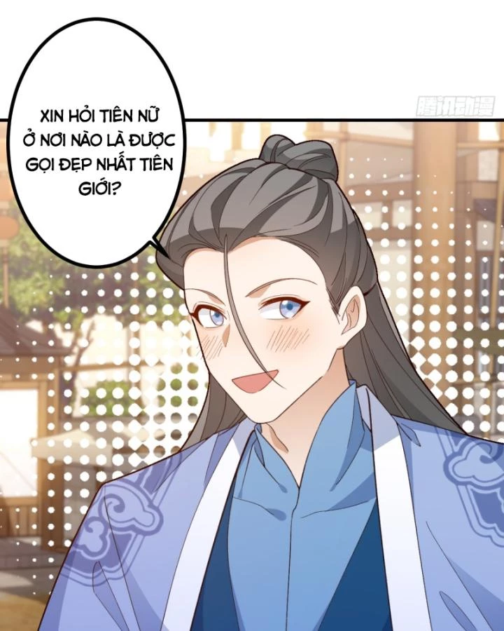 Ta! Phản Phái Thiên Mệnh Lại Thành Chính Đạo Lão Tổ Chapter 81 - Trang 3