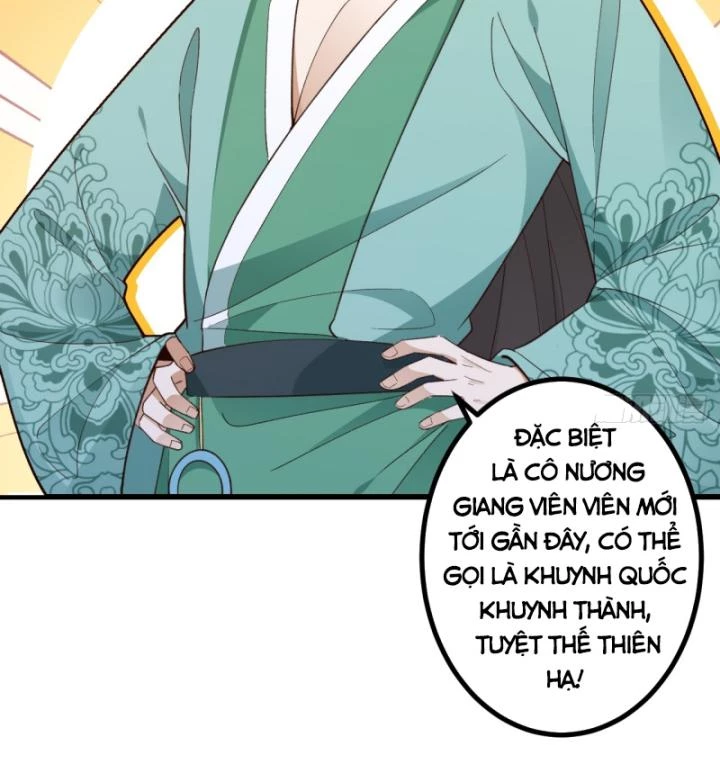 Ta! Phản Phái Thiên Mệnh Lại Thành Chính Đạo Lão Tổ Chapter 81 - Trang 3