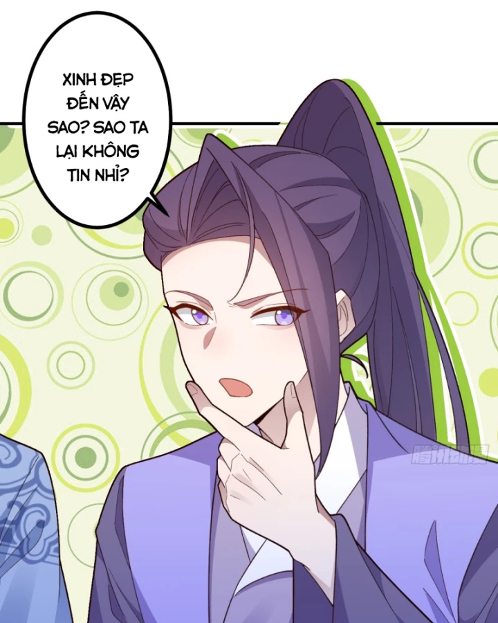 Ta! Phản Phái Thiên Mệnh Lại Thành Chính Đạo Lão Tổ Chapter 81 - Trang 3