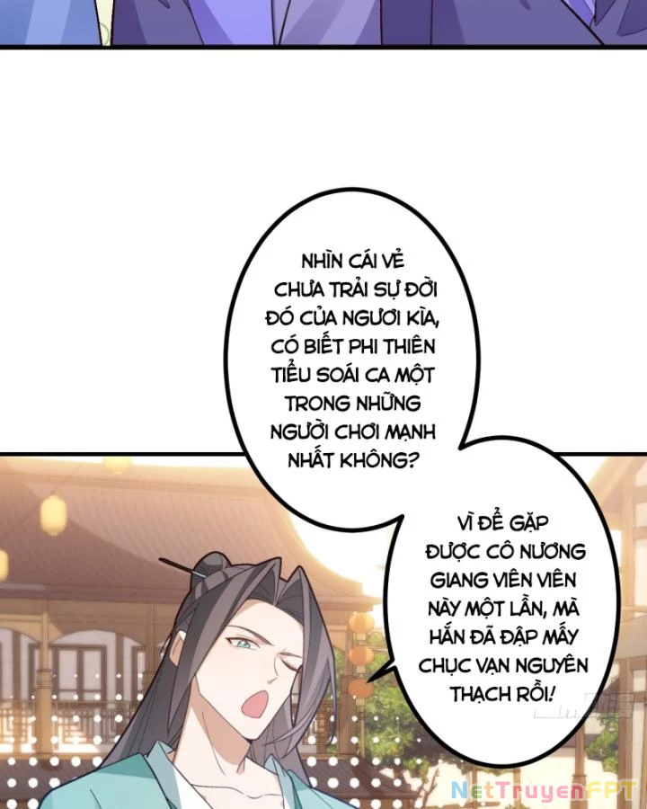 Ta! Phản Phái Thiên Mệnh Lại Thành Chính Đạo Lão Tổ Chapter 81 - Trang 3