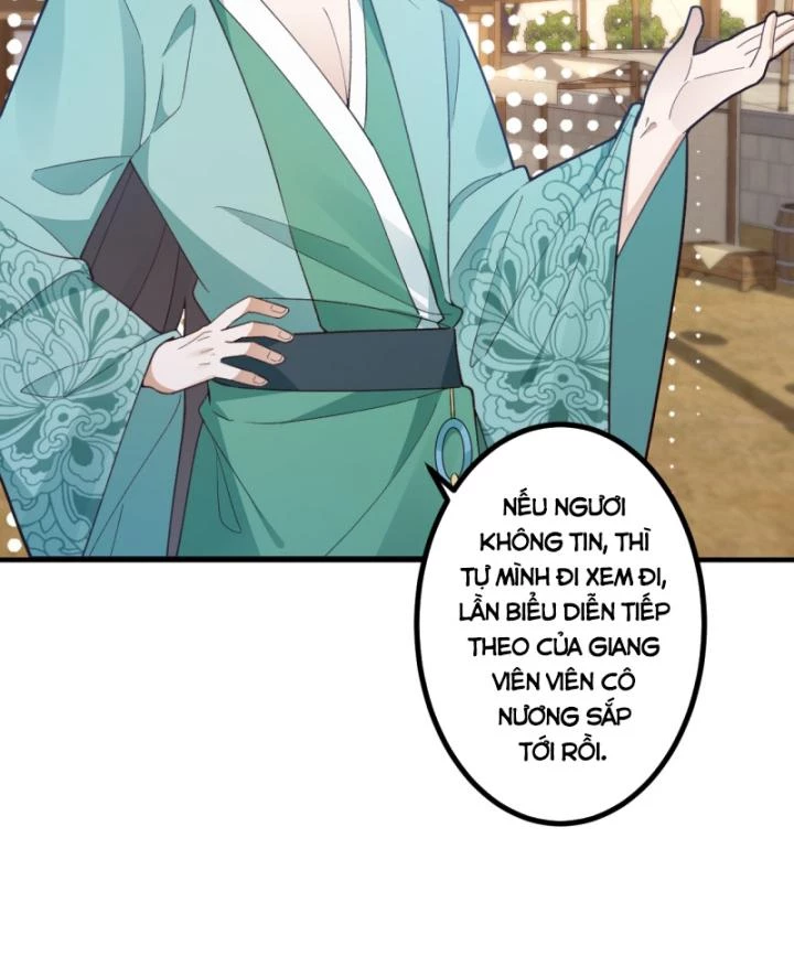 Ta! Phản Phái Thiên Mệnh Lại Thành Chính Đạo Lão Tổ Chapter 81 - Trang 3