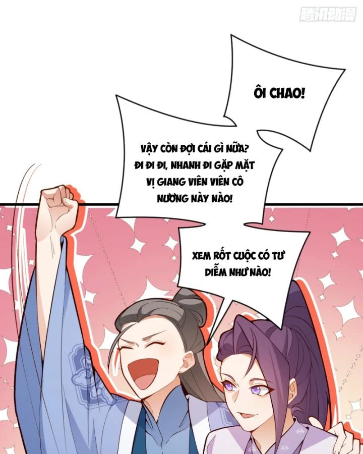 Ta! Phản Phái Thiên Mệnh Lại Thành Chính Đạo Lão Tổ Chapter 81 - Trang 3