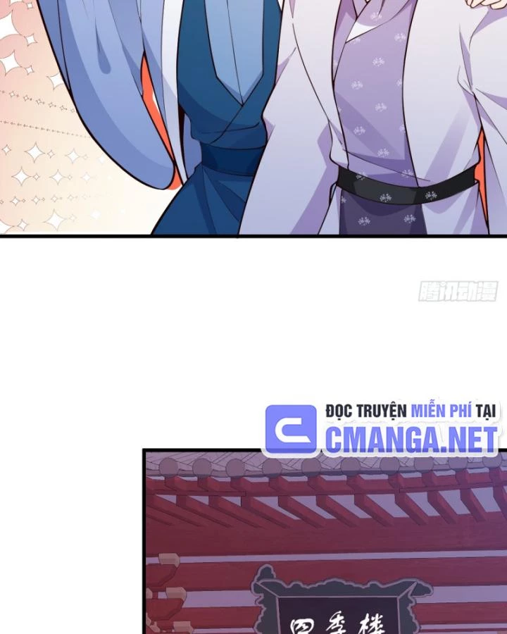 Ta! Phản Phái Thiên Mệnh Lại Thành Chính Đạo Lão Tổ Chapter 81 - Trang 3