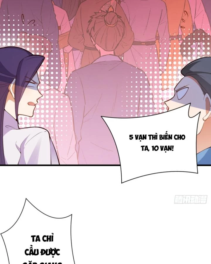 Ta! Phản Phái Thiên Mệnh Lại Thành Chính Đạo Lão Tổ Chapter 81 - Trang 3