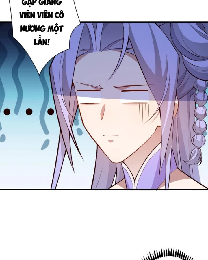 Ta! Phản Phái Thiên Mệnh Lại Thành Chính Đạo Lão Tổ Chapter 81 - Trang 3