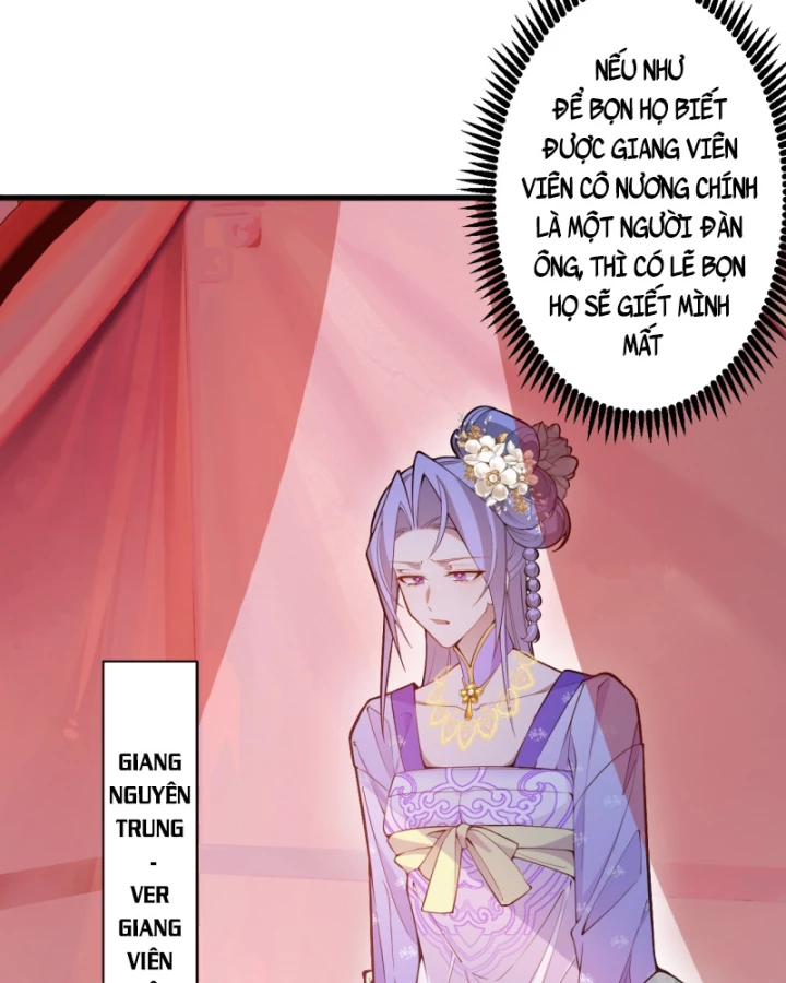Ta! Phản Phái Thiên Mệnh Lại Thành Chính Đạo Lão Tổ Chapter 81 - Trang 3
