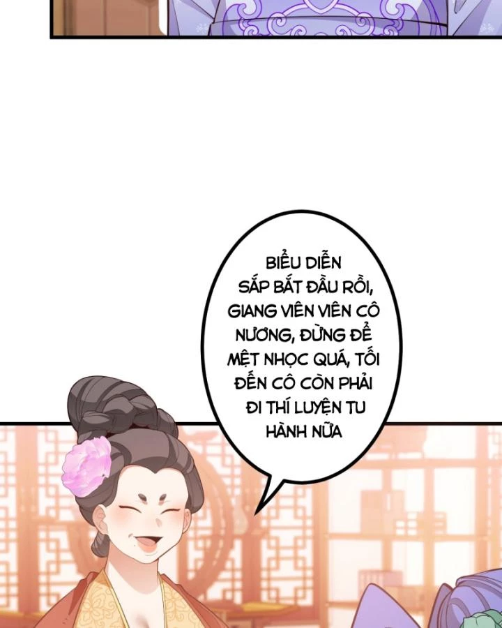 Ta! Phản Phái Thiên Mệnh Lại Thành Chính Đạo Lão Tổ Chapter 81 - Trang 3