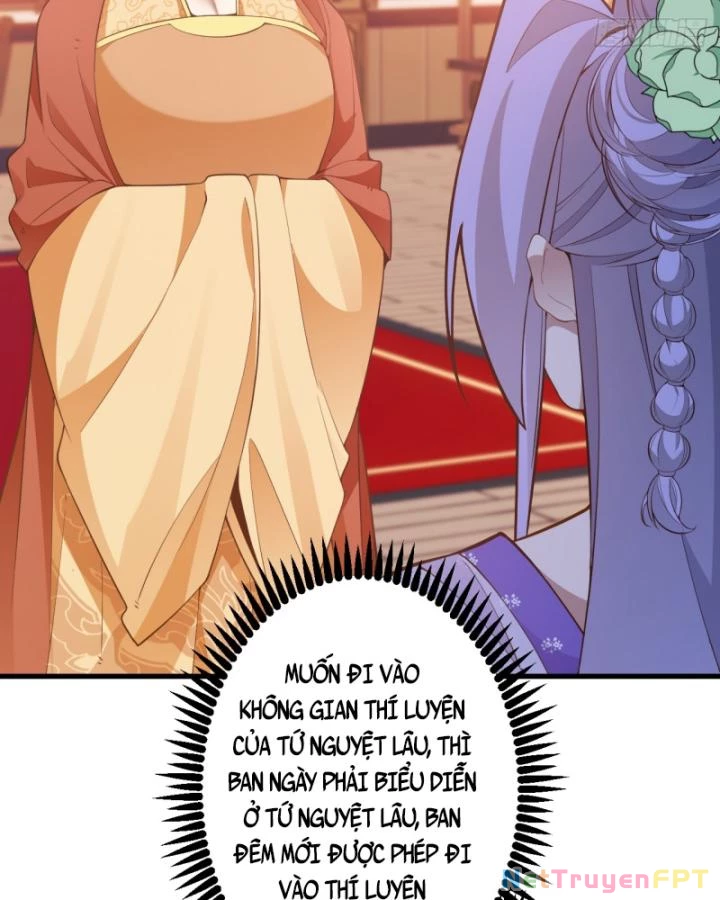 Ta! Phản Phái Thiên Mệnh Lại Thành Chính Đạo Lão Tổ Chapter 81 - Trang 3