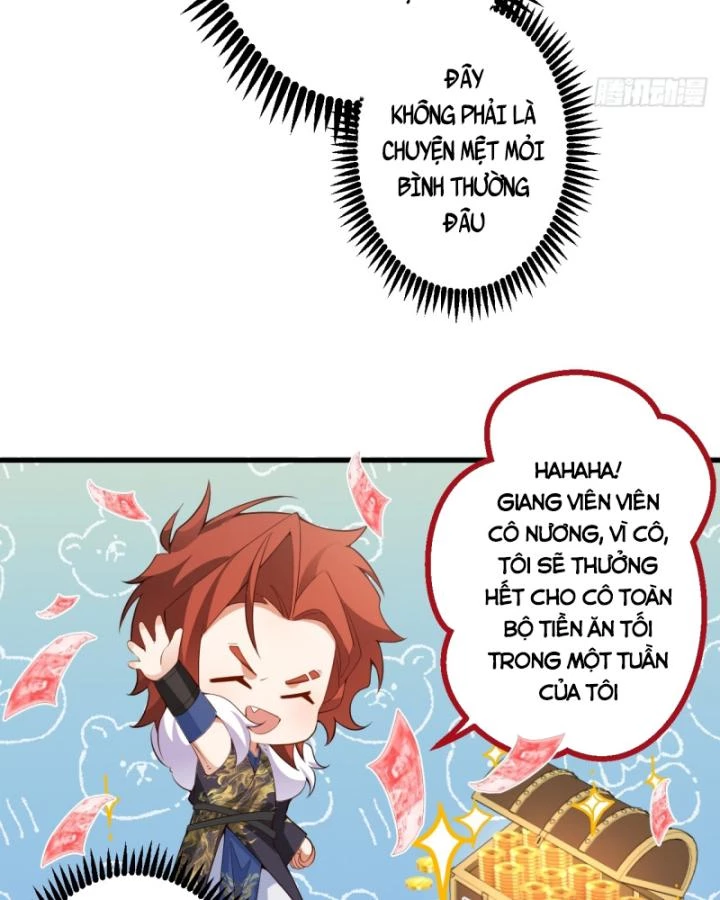 Ta! Phản Phái Thiên Mệnh Lại Thành Chính Đạo Lão Tổ Chapter 81 - Trang 3