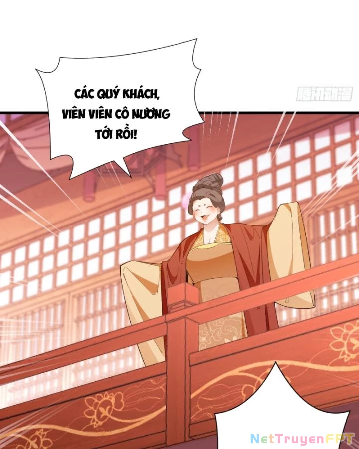 Ta! Phản Phái Thiên Mệnh Lại Thành Chính Đạo Lão Tổ Chapter 81 - Trang 3