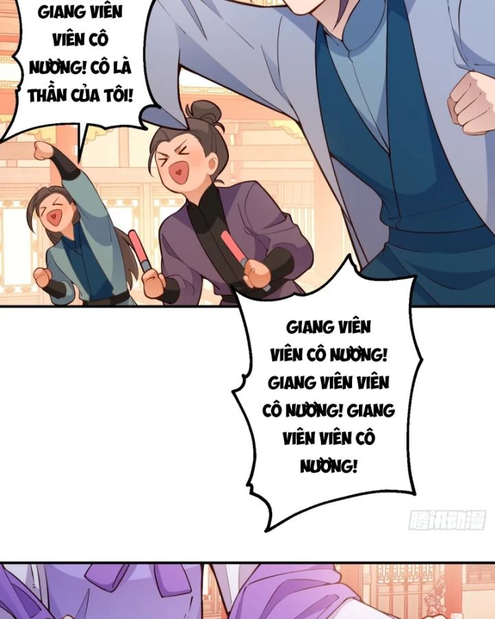 Ta! Phản Phái Thiên Mệnh Lại Thành Chính Đạo Lão Tổ Chapter 81 - Trang 3