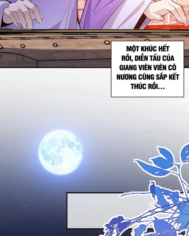 Ta! Phản Phái Thiên Mệnh Lại Thành Chính Đạo Lão Tổ Chapter 81 - Trang 3