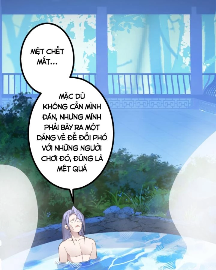 Ta! Phản Phái Thiên Mệnh Lại Thành Chính Đạo Lão Tổ Chapter 81 - Trang 3