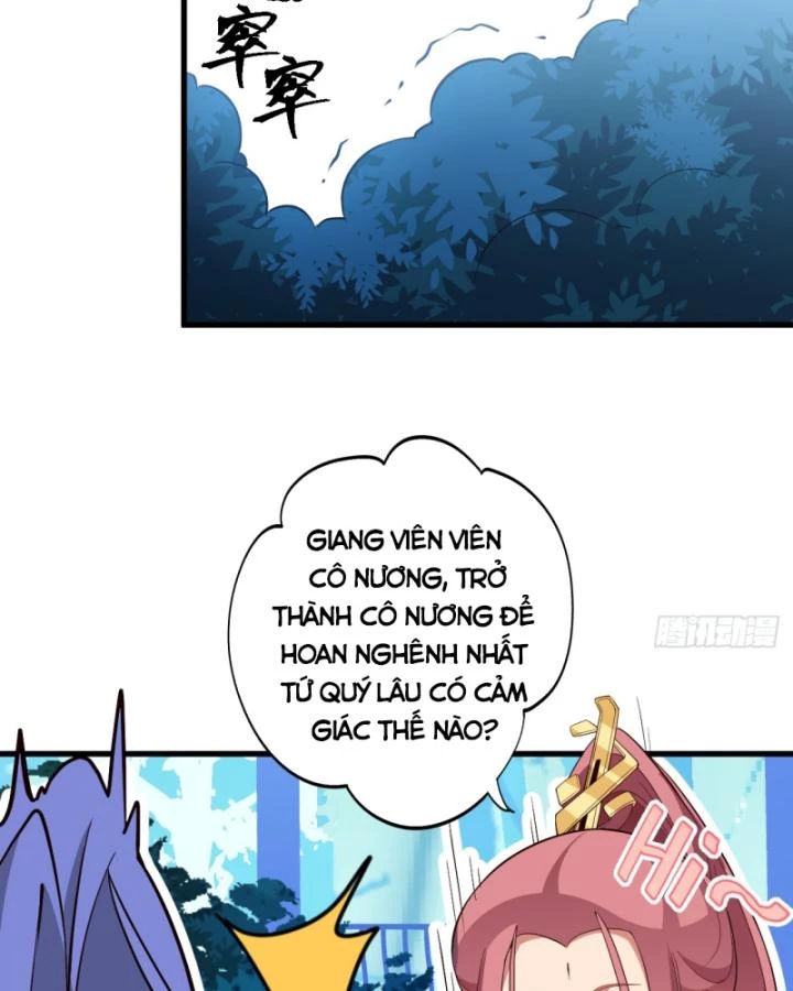 Ta! Phản Phái Thiên Mệnh Lại Thành Chính Đạo Lão Tổ Chapter 81 - Trang 3