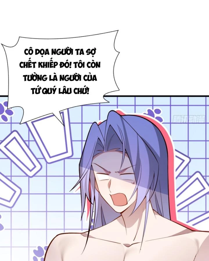 Ta! Phản Phái Thiên Mệnh Lại Thành Chính Đạo Lão Tổ Chapter 81 - Trang 3