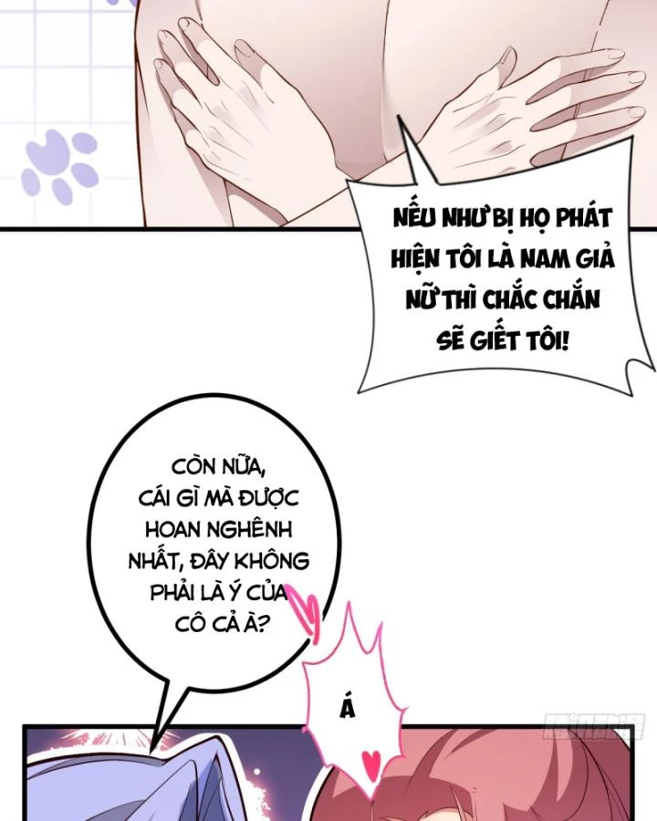 Ta! Phản Phái Thiên Mệnh Lại Thành Chính Đạo Lão Tổ Chapter 81 - Trang 3