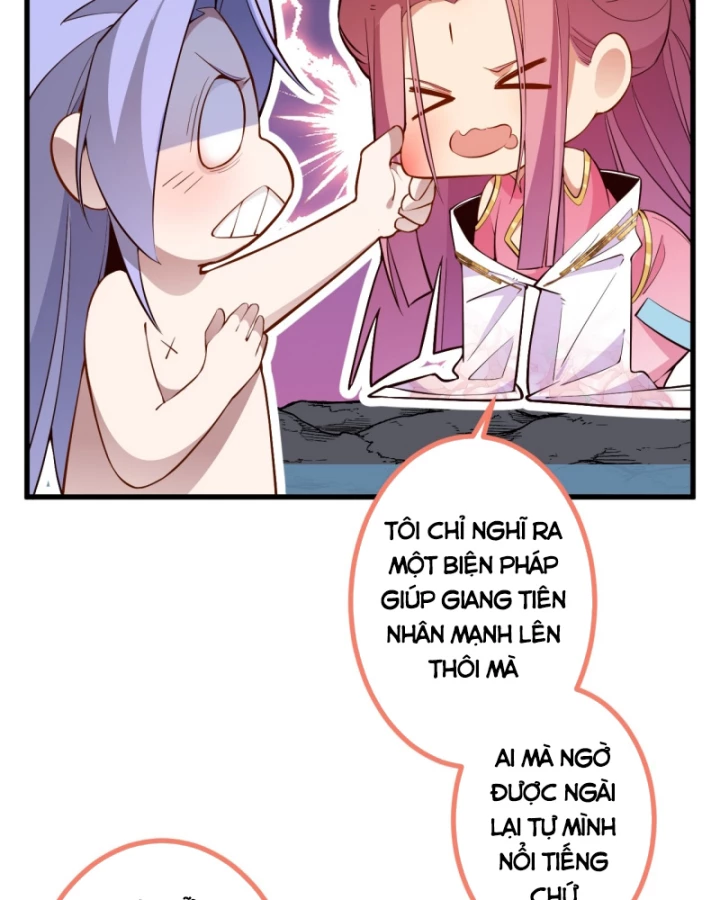 Ta! Phản Phái Thiên Mệnh Lại Thành Chính Đạo Lão Tổ Chapter 81 - Trang 3