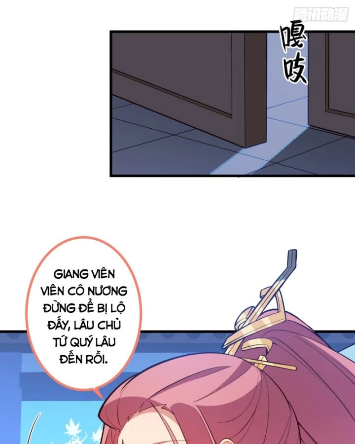 Ta! Phản Phái Thiên Mệnh Lại Thành Chính Đạo Lão Tổ Chapter 81 - Trang 3