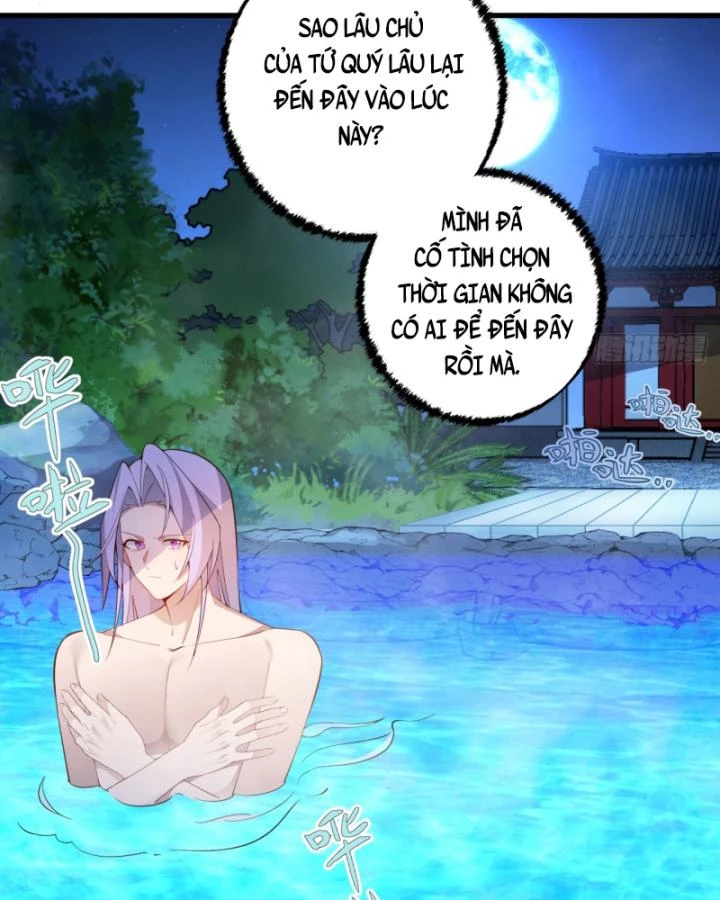 Ta! Phản Phái Thiên Mệnh Lại Thành Chính Đạo Lão Tổ Chapter 81 - Trang 3