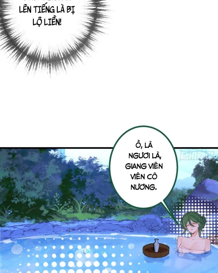 Ta! Phản Phái Thiên Mệnh Lại Thành Chính Đạo Lão Tổ Chapter 81 - Trang 3