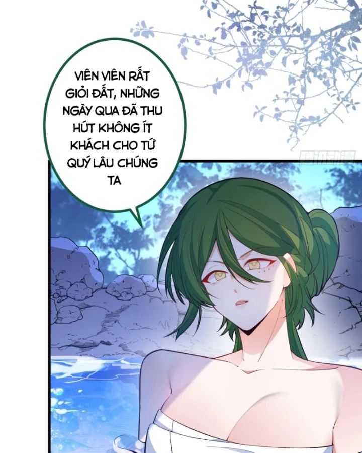Ta! Phản Phái Thiên Mệnh Lại Thành Chính Đạo Lão Tổ Chapter 81 - Trang 3