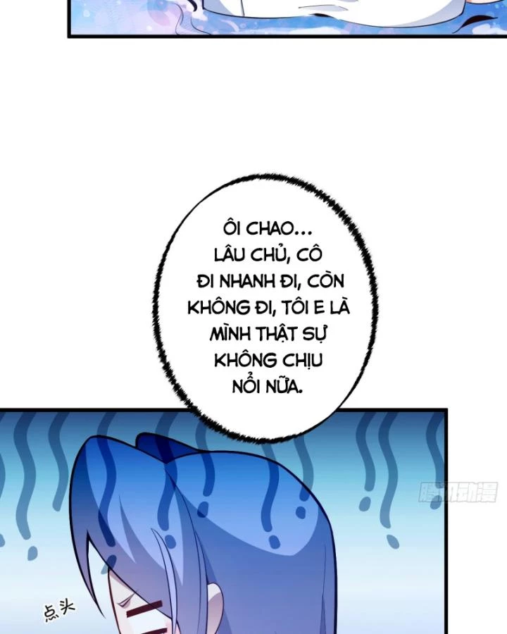 Ta! Phản Phái Thiên Mệnh Lại Thành Chính Đạo Lão Tổ Chapter 81 - Trang 3