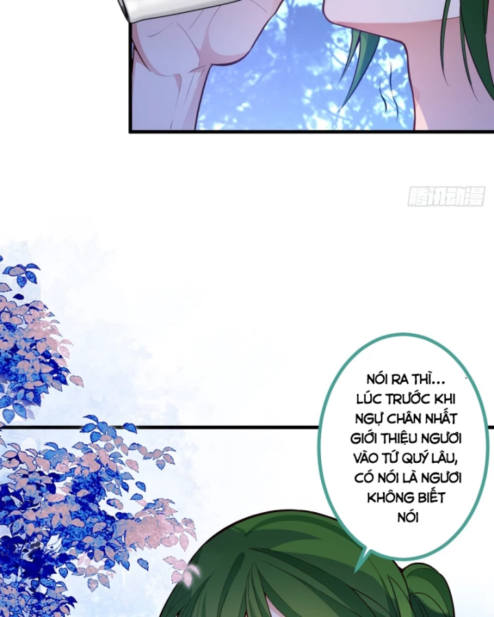 Ta! Phản Phái Thiên Mệnh Lại Thành Chính Đạo Lão Tổ Chapter 81 - Trang 3