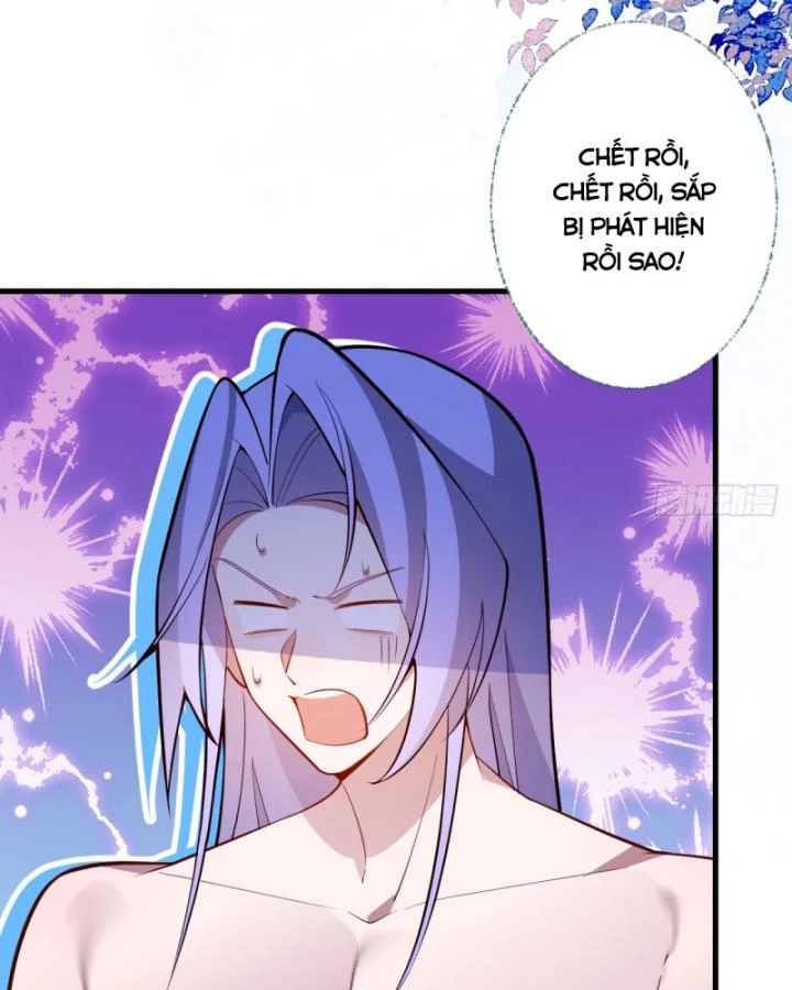 Ta! Phản Phái Thiên Mệnh Lại Thành Chính Đạo Lão Tổ Chapter 81 - Trang 3