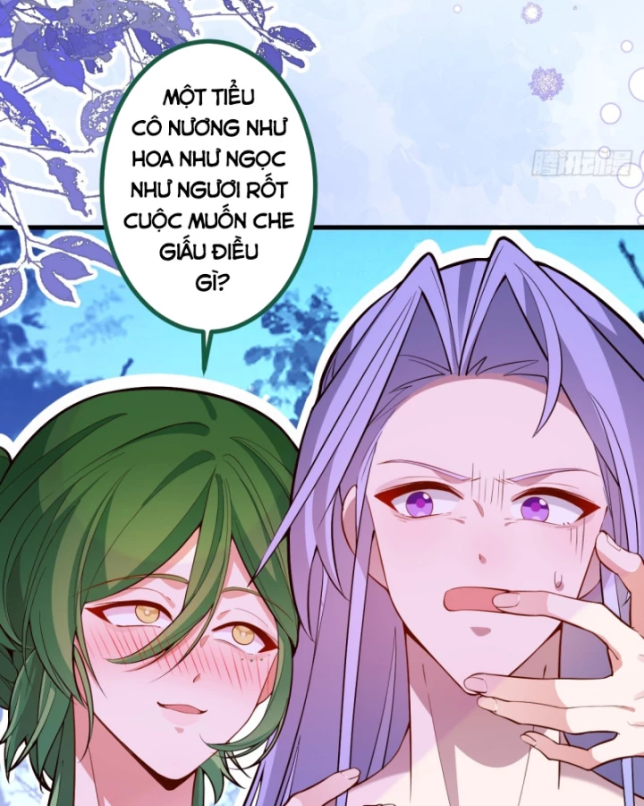 Ta! Phản Phái Thiên Mệnh Lại Thành Chính Đạo Lão Tổ Chapter 81 - Trang 3