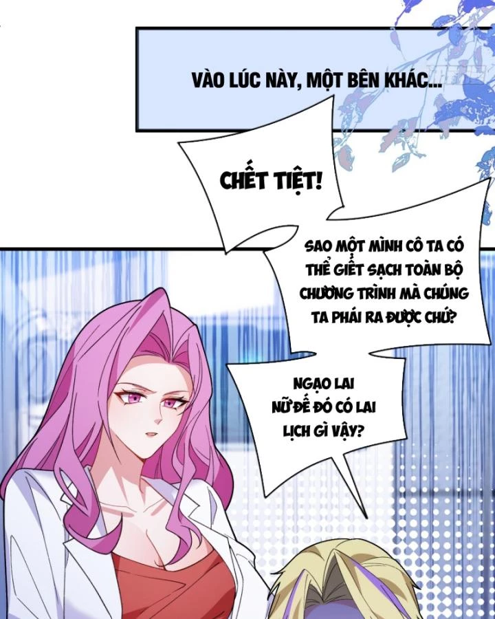 Ta! Phản Phái Thiên Mệnh Lại Thành Chính Đạo Lão Tổ Chapter 82 - Trang 3