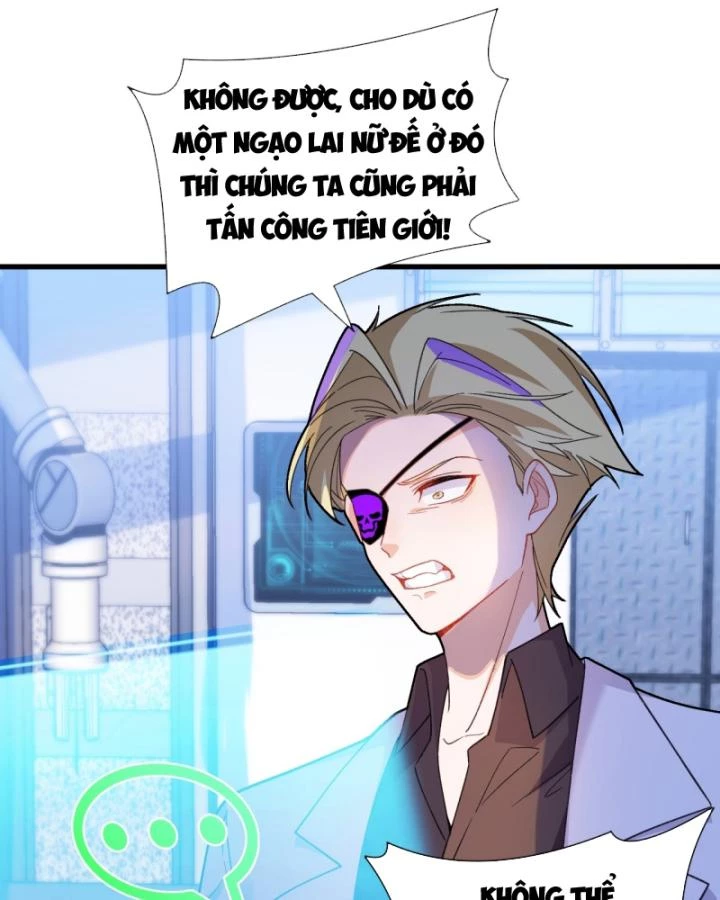 Ta! Phản Phái Thiên Mệnh Lại Thành Chính Đạo Lão Tổ Chapter 82 - Trang 3