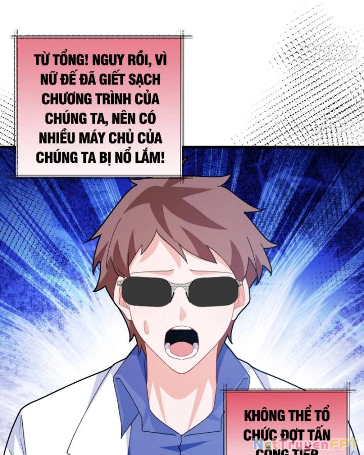 Ta! Phản Phái Thiên Mệnh Lại Thành Chính Đạo Lão Tổ Chapter 82 - Trang 3