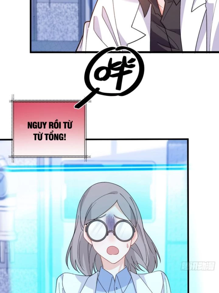 Ta! Phản Phái Thiên Mệnh Lại Thành Chính Đạo Lão Tổ Chapter 82 - Trang 3