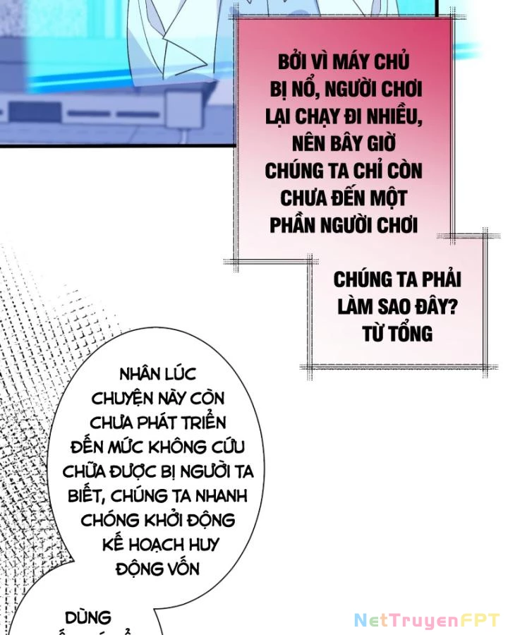 Ta! Phản Phái Thiên Mệnh Lại Thành Chính Đạo Lão Tổ Chapter 82 - Trang 3