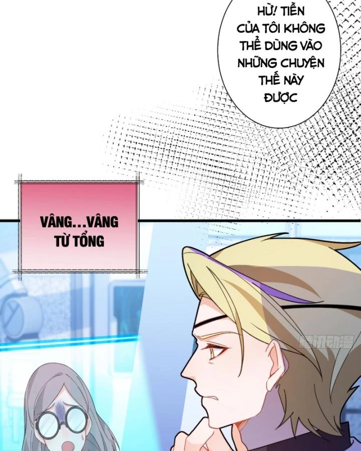 Ta! Phản Phái Thiên Mệnh Lại Thành Chính Đạo Lão Tổ Chapter 82 - Trang 3