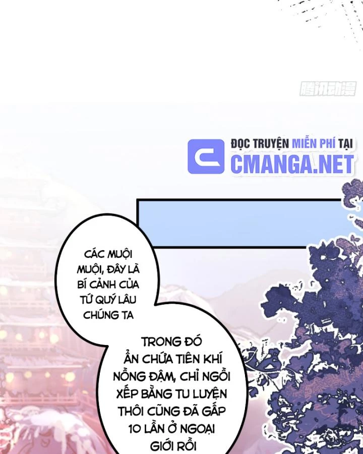 Ta! Phản Phái Thiên Mệnh Lại Thành Chính Đạo Lão Tổ Chapter 82 - Trang 3