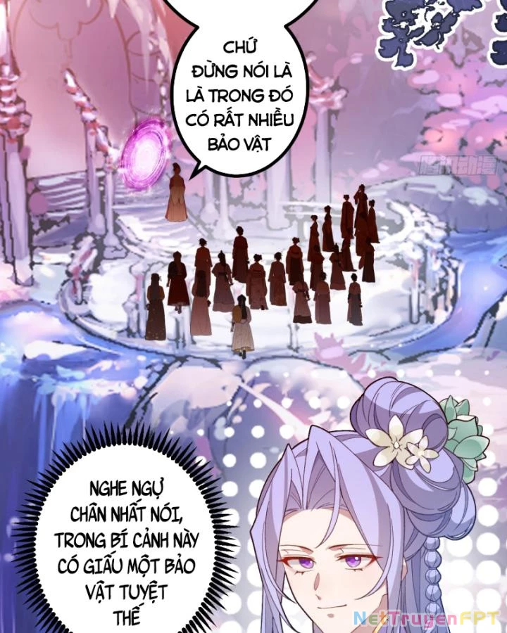 Ta! Phản Phái Thiên Mệnh Lại Thành Chính Đạo Lão Tổ Chapter 82 - Trang 3