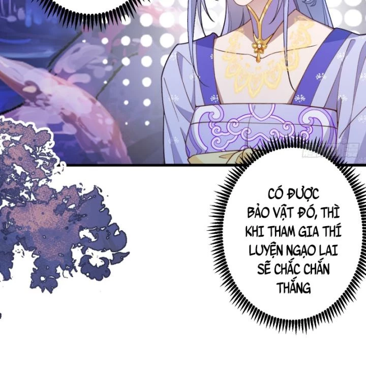 Ta! Phản Phái Thiên Mệnh Lại Thành Chính Đạo Lão Tổ Chapter 82 - Trang 3