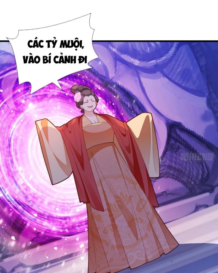 Ta! Phản Phái Thiên Mệnh Lại Thành Chính Đạo Lão Tổ Chapter 82 - Trang 3