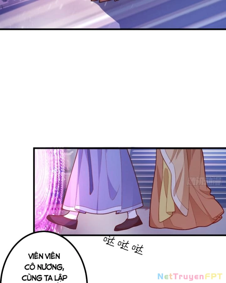 Ta! Phản Phái Thiên Mệnh Lại Thành Chính Đạo Lão Tổ Chapter 82 - Trang 3