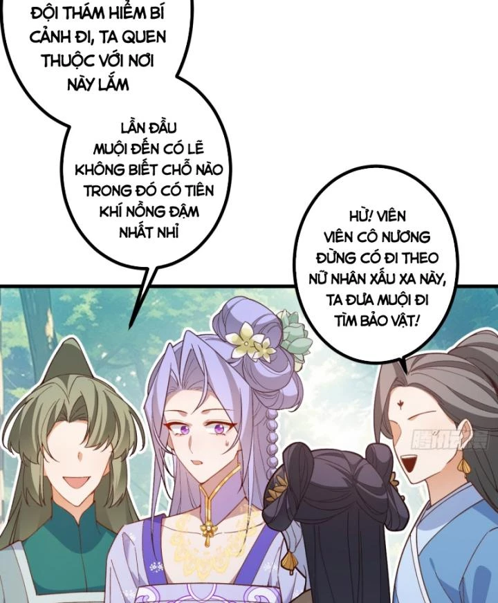 Ta! Phản Phái Thiên Mệnh Lại Thành Chính Đạo Lão Tổ Chapter 82 - Trang 3