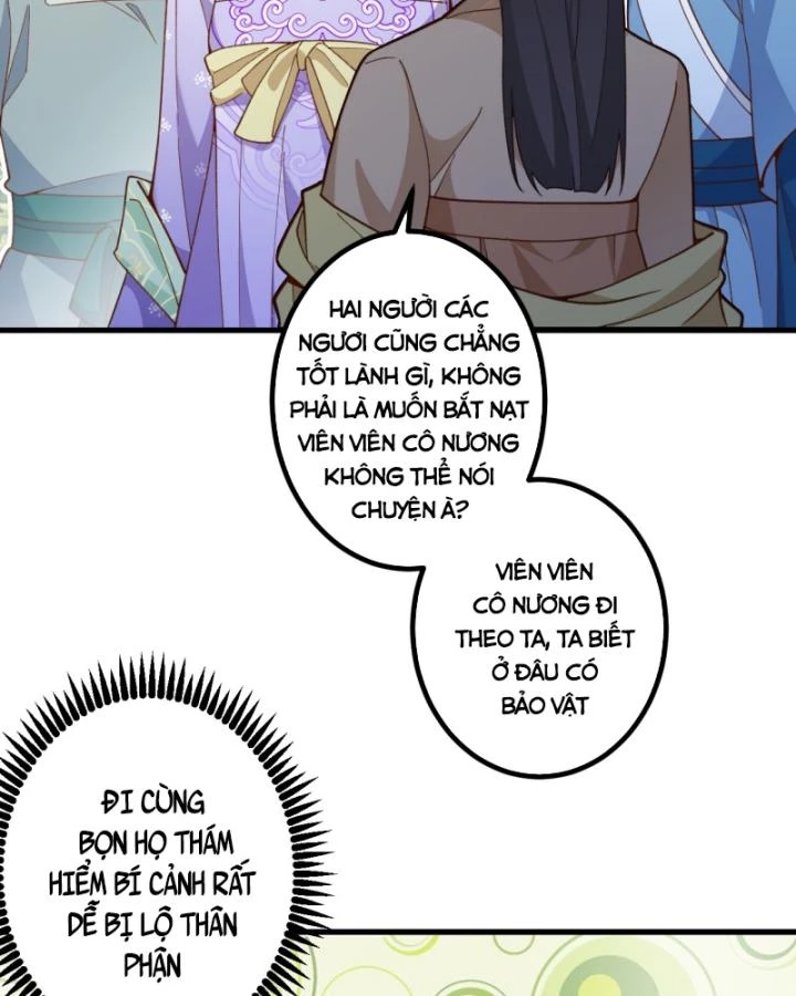 Ta! Phản Phái Thiên Mệnh Lại Thành Chính Đạo Lão Tổ Chapter 82 - Trang 3