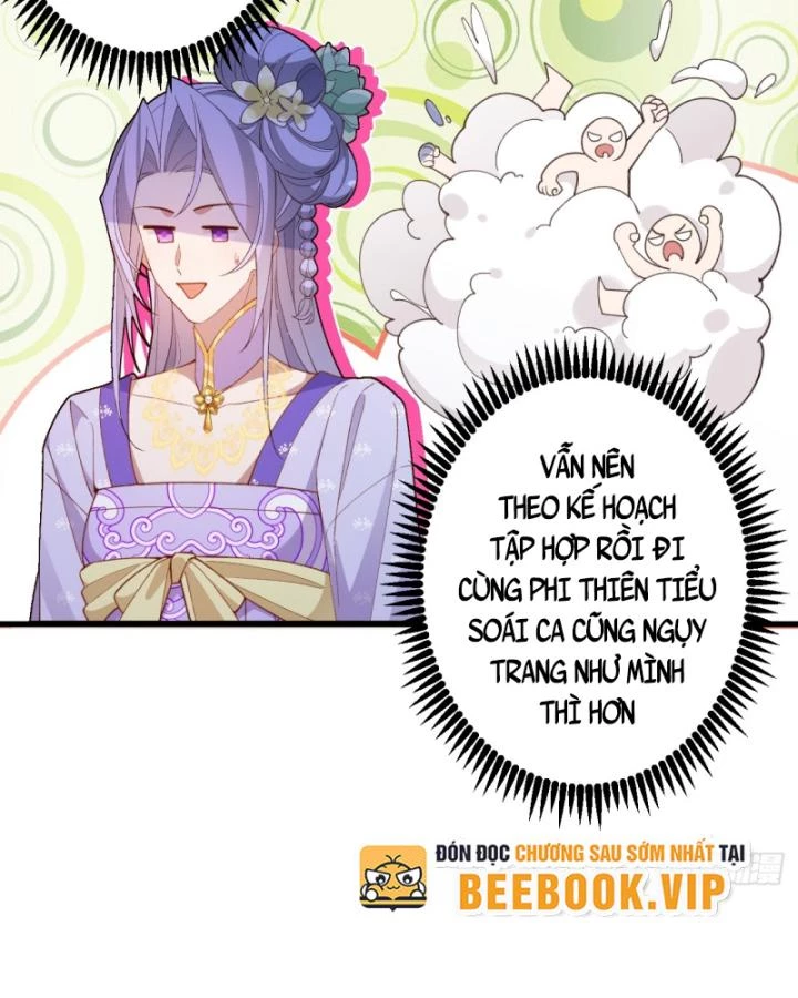 Ta! Phản Phái Thiên Mệnh Lại Thành Chính Đạo Lão Tổ Chapter 82 - Trang 3